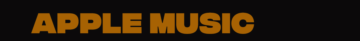 Apple Music Banner: VÖEST jetzt streamen